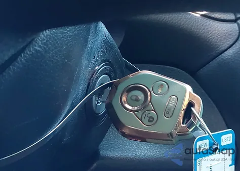 2017 Subaru Legacy 2.5I Premium from USA, damaged, VIN 4S3BNAC68H3033225